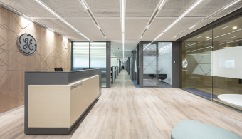 未來辦公室設計趨勢——智能化、靈活性與可持