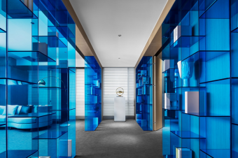 綠色辦公空間——如何打造環保、高效的辦公室